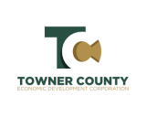 https://www.logocontest.com/public/logoimage/1713978465Towner County Economic Development Corporation.png